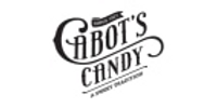 Cabot's Candy coupons